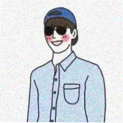 花园樱 角色头像